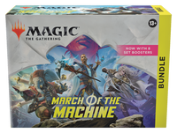 March of the Machine bundle