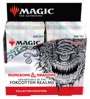 Adventures in the Forgotten Realms Collector booster box