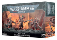 World Eaters Exalted Eightbound