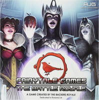 Fairytale Games the Battle Royale