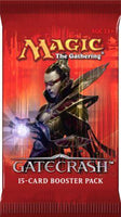 Gatecrash booster pack – Heroes Welcome Comics & Games