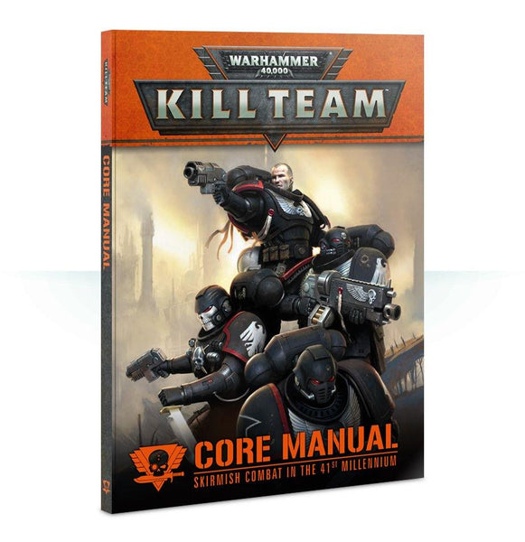 Kill Team Core Manual