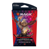 Adventures in the Forgotten Realms Theme booster