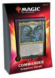 Commander 2020 decks