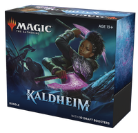 Kaldheim bundle