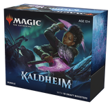 Kaldheim bundle