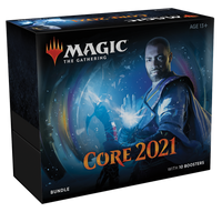 Core 2021 bundle