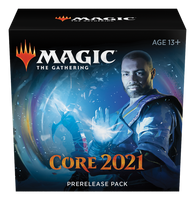 Core 2021 prerelease kit