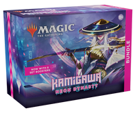 Kamigawa Neon Dynasty bundle