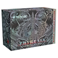 Phyrexia: All Will Be One bundle - Compleat Edition
