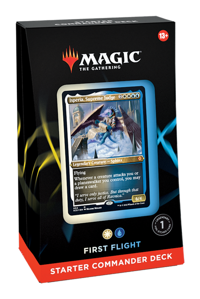 mtg online commander decks My Thoughts On All Five 2020 Cast powerful spells Commander Masters Commander Decks [Set