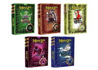 MetaZoo Night Fall theme deck