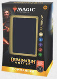 Dominaria United Commander decks