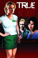 TRUE BLOOD HC VOL 01 ALL TOGETHER NOW (MR)