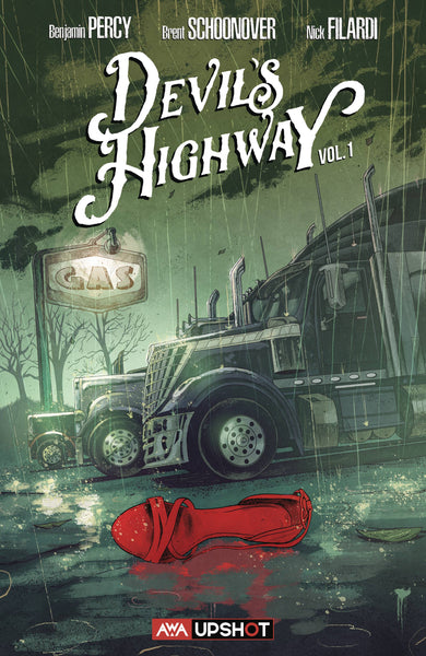DEVIL'S HIGHWAY TP