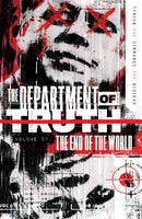 DEPARTMENT OF TRUTH TP VOL 01