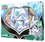 Calyrex V box