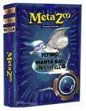 MetaZoo Night Fall theme deck