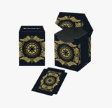Pro-100+ Deck Box