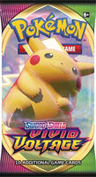 Vivid Voltage booster pack