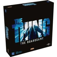The Thing the Boardgame