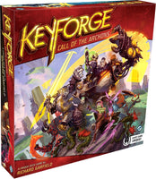 KeyForge Call of the Archons starter set
