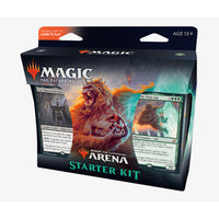 Magic Arena Two-Player Starter Kit