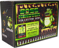 Boss Monster Collector Box
