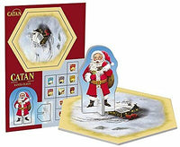 Catan Scenarios Santa Claus