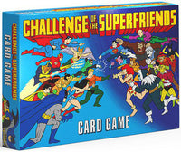 Challenge of the Superfriends