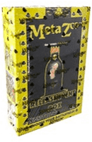 MetaZoo Night Fall Release Event Box 1st Edition