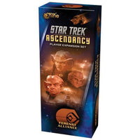 Star Trek Ascendancy Ferengi Alliance expansion