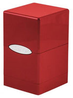 UltraPro Satin Tower deck box