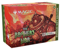 The Brothers' War bundle - gift edition