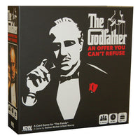 The Godfather An Offer You Can't Refuse