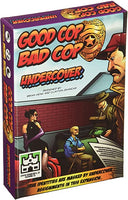 Good Cop Bad Cop Undercover expansion