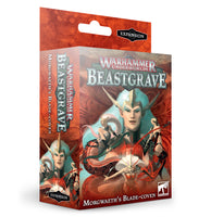 Beastgrave Morgwaeth's Blade-Coven