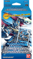 Digimon Card Game UlforceVeedramon starter deck