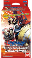 Digimon Card Game Gallantmon starter deck