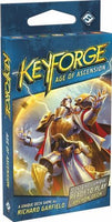 KeyForge Age of Ascension deck