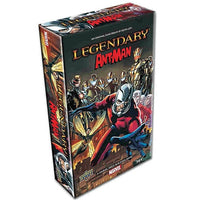 Marvel Legendary Ant-Man expansion