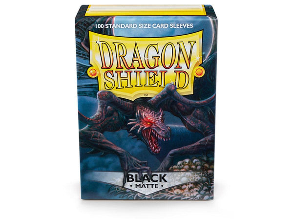 Dragon Shield card sleeves 100 count Heroes Welcome Comics & Games Dragon Shield card sleeves 100 count Heroes Welcome Comics & Games