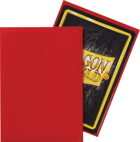 Dragon Shield card sleeves 100 count – Heroes Welcome Comics & Games