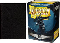 Dragon Shield card sleeves 100 count