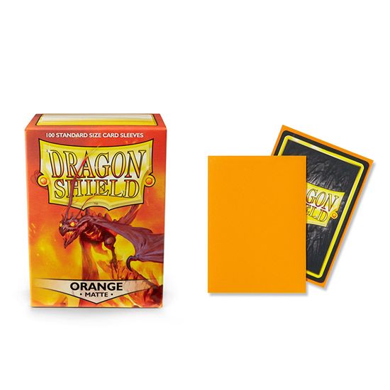 Dragon Shield card sleeves 100 count Heroes Welcome Comics & Games Dragon Shield card sleeves 100 count Heroes Welcome Comics & Games