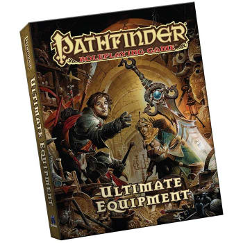 Pathfinder Ultimate Equipment