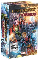 Marvel Legendary Into the Cosmos expansion