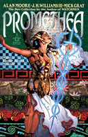 PROMETHEA TP BOOK 01