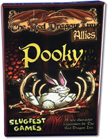 Red Dragon Inn Allies Pooky expansion