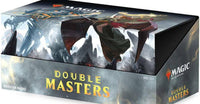 Double Masters booster box